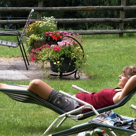 Am Oberrainerhof *