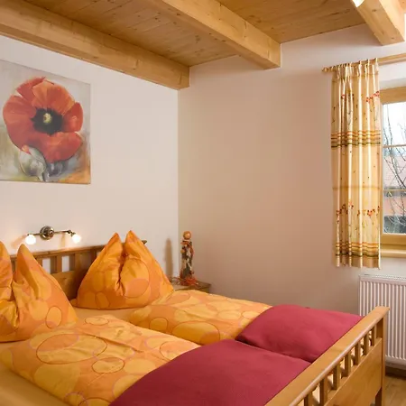 Am Oberrainerhof ファームステイ