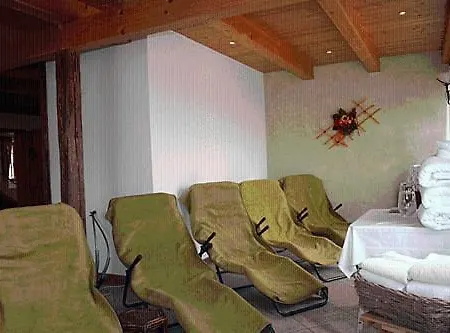 Am Oberrainerhof Farma *