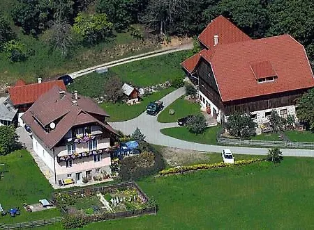 Am Oberrainerhof