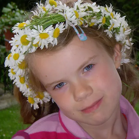 ファームステイ Am Oberrainerhof