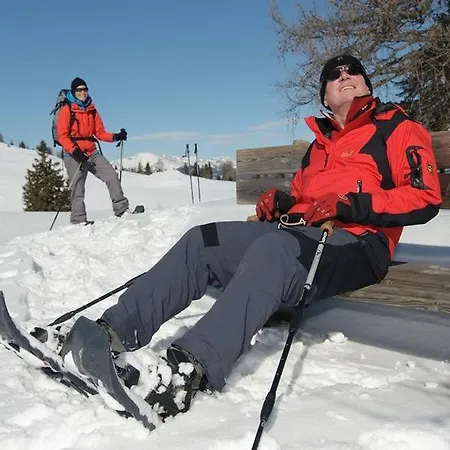 ファームステイ Am Oberrainerhof *