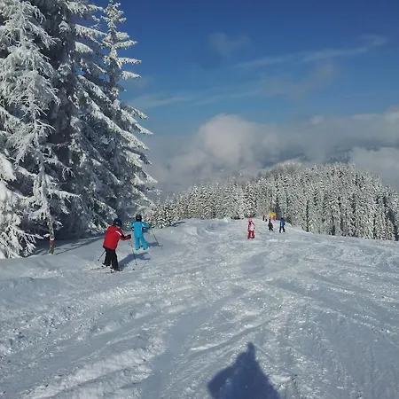 ファームステイ Am Oberrainerhof