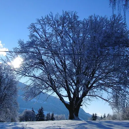 Am Oberrainerhof * Arriach