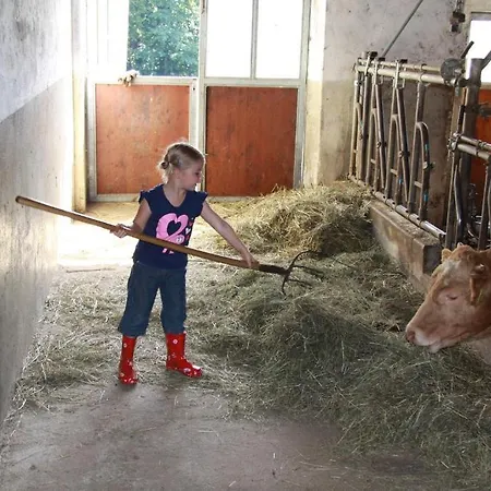 Am Oberrainerhof 农家乐 *