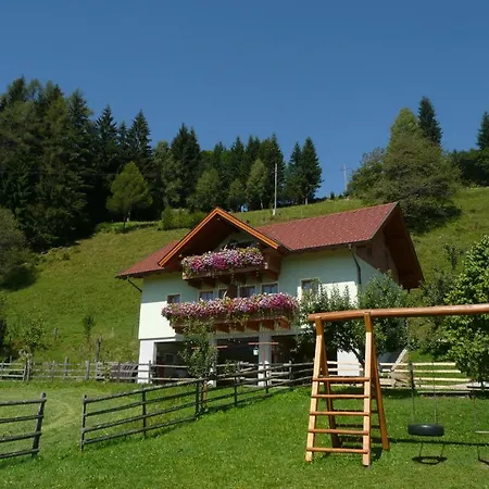 农家乐 Am Oberrainerhof *
