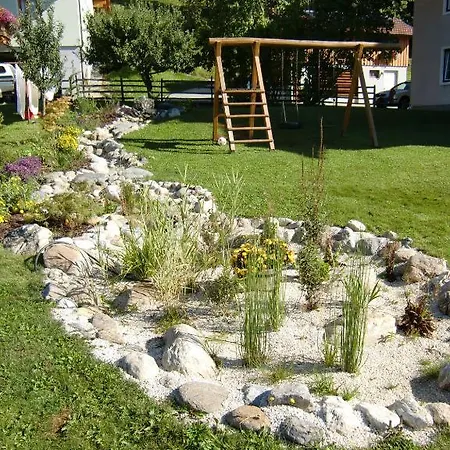 ファームステイ Am Oberrainerhof Arriach