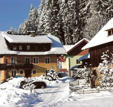 ファームステイ Am Oberrainerhof