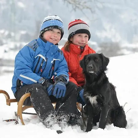 Farma Am Oberrainerhof