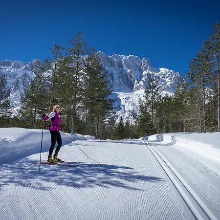 ファームステイ Am Oberrainerhof *