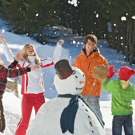 Am Oberrainerhof * Arriach