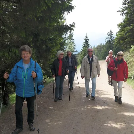 Am Oberrainerhof Arriach