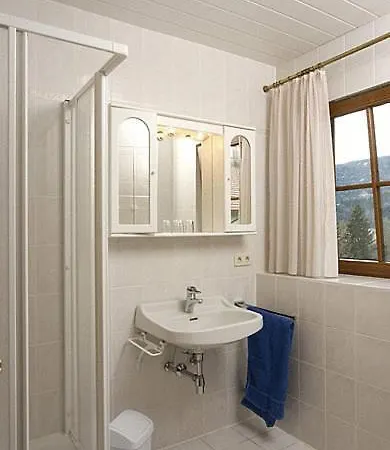 Am Oberrainerhof ファームステイ Arriach