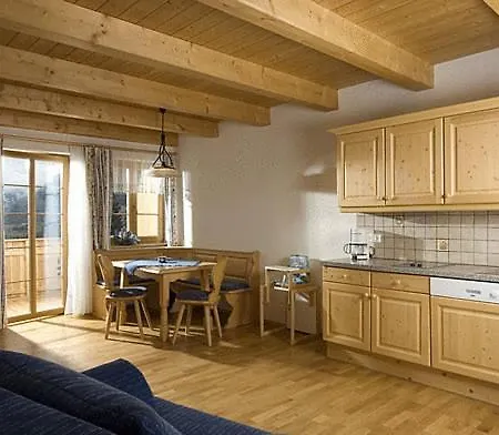 Am Oberrainerhof Arriach