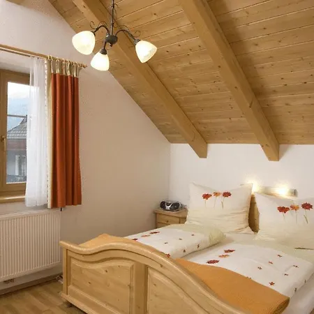 Am Oberrainerhof ファームステイ Arriach