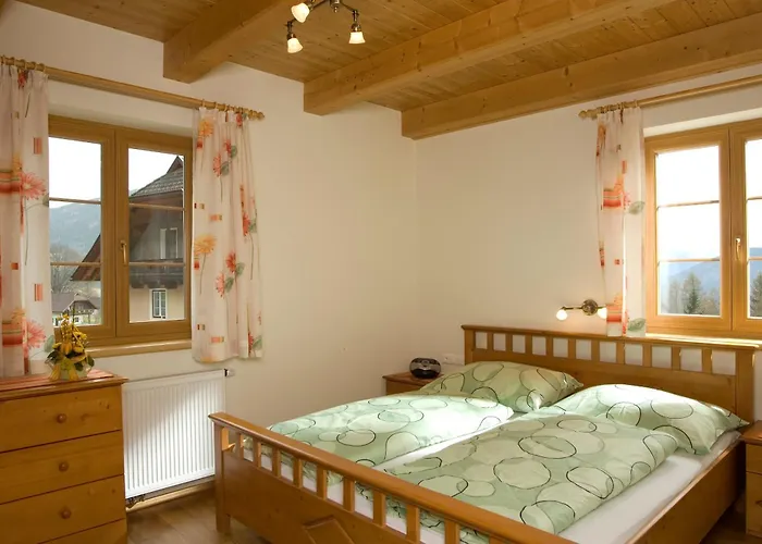 Am Oberrainerhof * Arriach