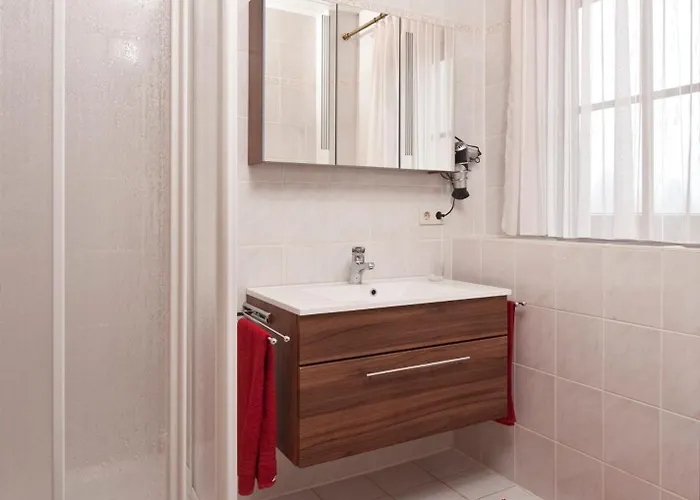 Κατάλυμα σε φάρμα Am Oberrainerhof