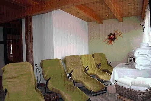 Am Oberrainerhof Farm stay *