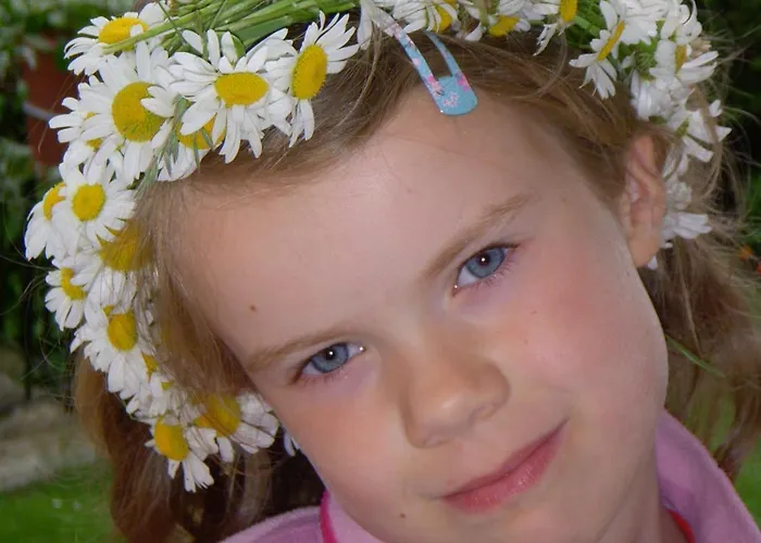 Farm stay Am Oberrainerhof