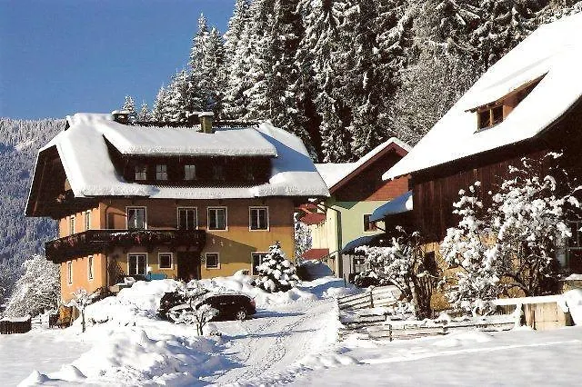 Κατάλυμα σε φάρμα Am Oberrainerhof