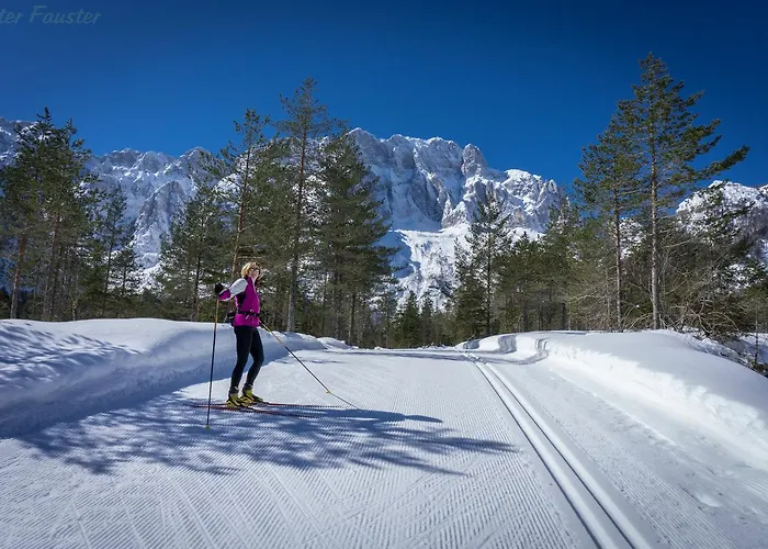 Κατάλυμα σε φάρμα Am Oberrainerhof *