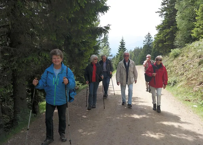 Am Oberrainerhof Arriach