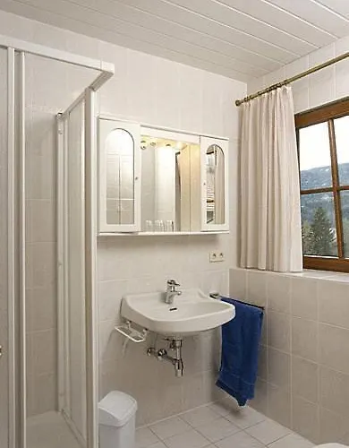 Am Oberrainerhof Farm stay Arriach