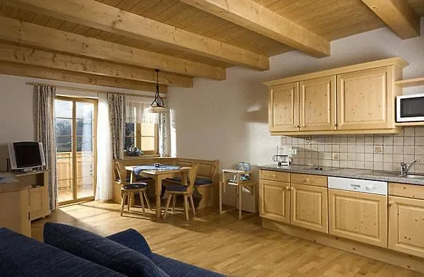 Am Oberrainerhof Arriach